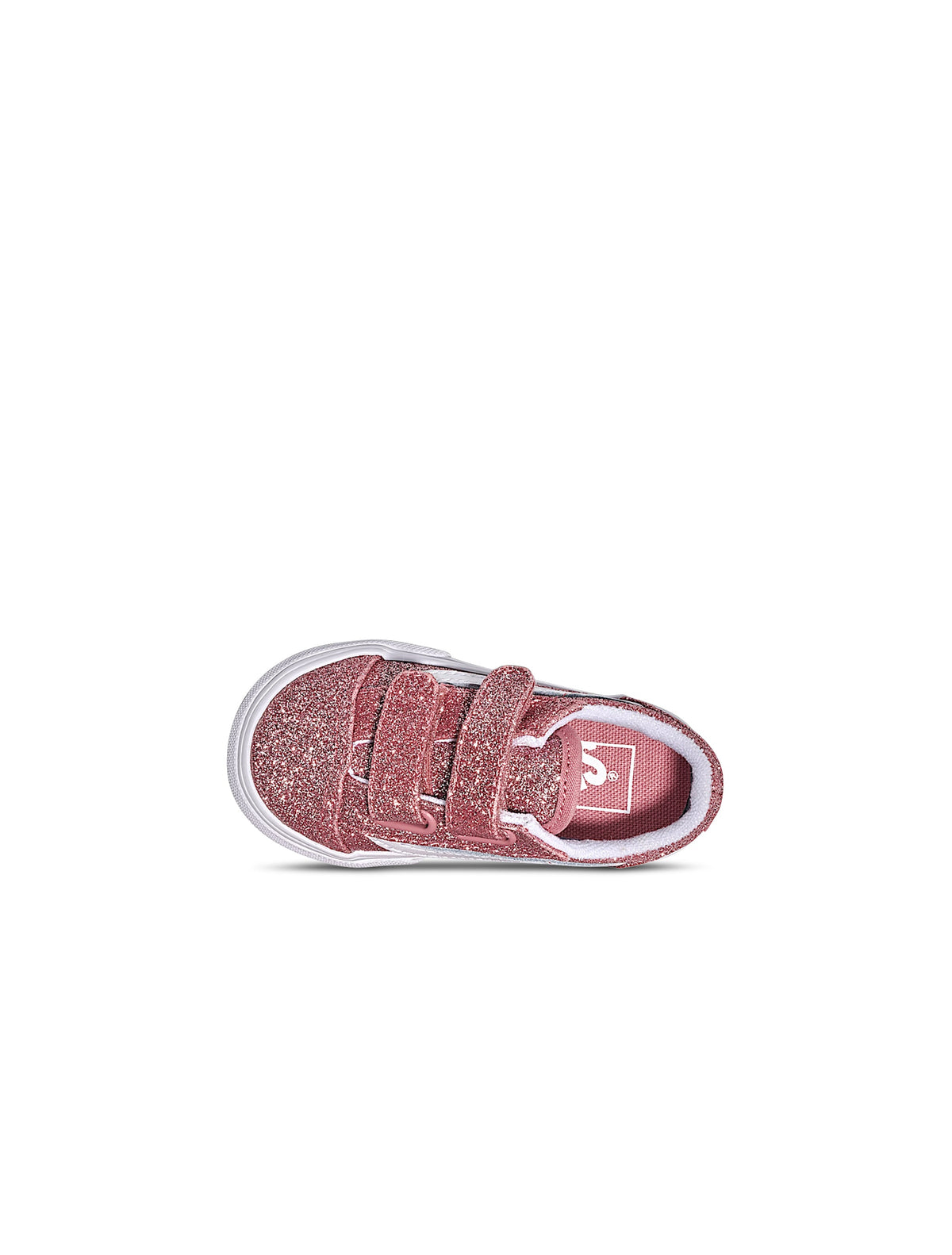 Vans (TD) Old Skool V - Pink