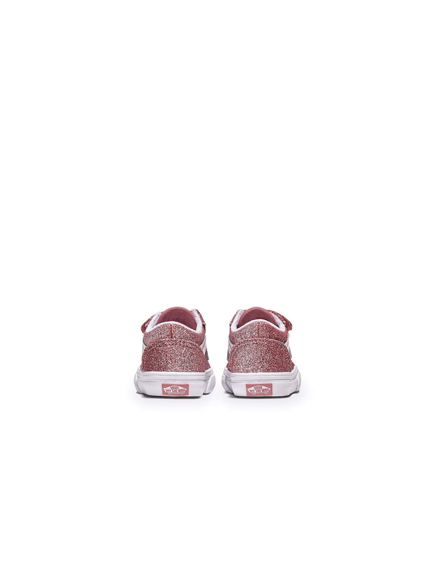 Vans (TD) Old Skool V - Pink