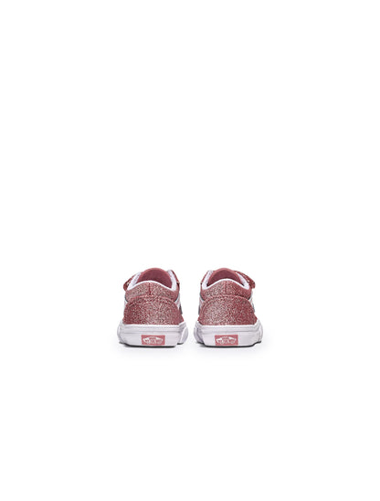Vans (TD) Old Skool V - Pink
