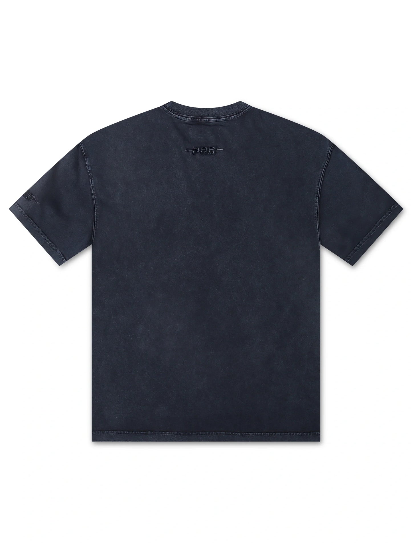 Pro Standard Raiders Logo Tee - Vintage Navy