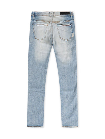 Embellish David Standard Skinny Jean - Day Wash