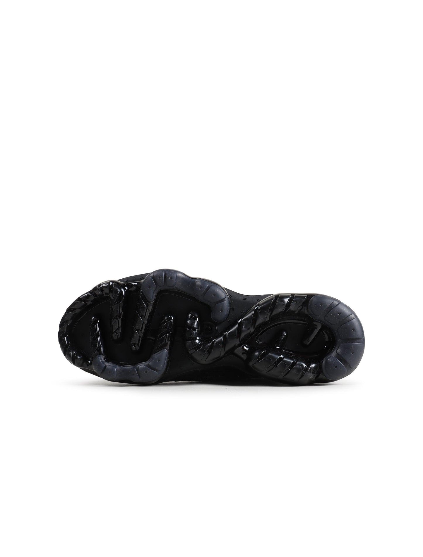 Nike Womens Nike Air Vapormax 2023 Flyknit - Black