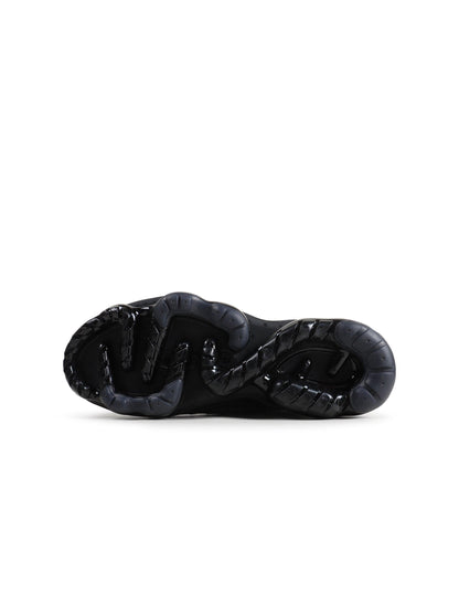 Nike Womens Nike Air Vapormax 2023 Flyknit - Black