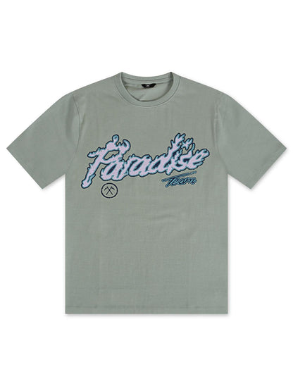 Jordan Craig Paradise Tour Tee - Light Sage
