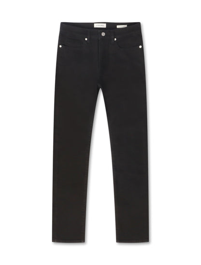Frame L'Homme Slim Jean - Noir