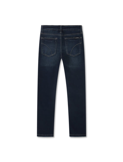 Joe's Jeans Kids Brixton Tapered Fit Jean - Dark Wash