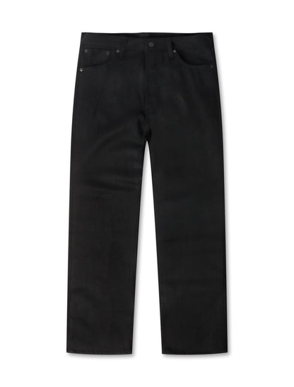 Levis 501™ Original Shrink to Fit Jeans - Polished Black