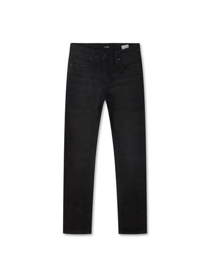 Joe's Jeans Kids Rad Skinny Fit Jean - Black