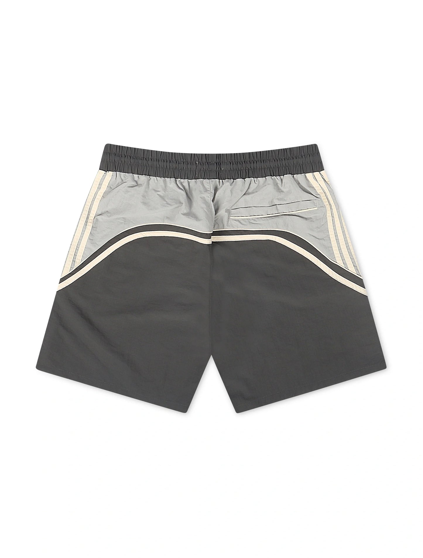 EPTM Ozone Shorts - Grey