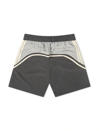 EPTM Ozone Shorts - Grey
