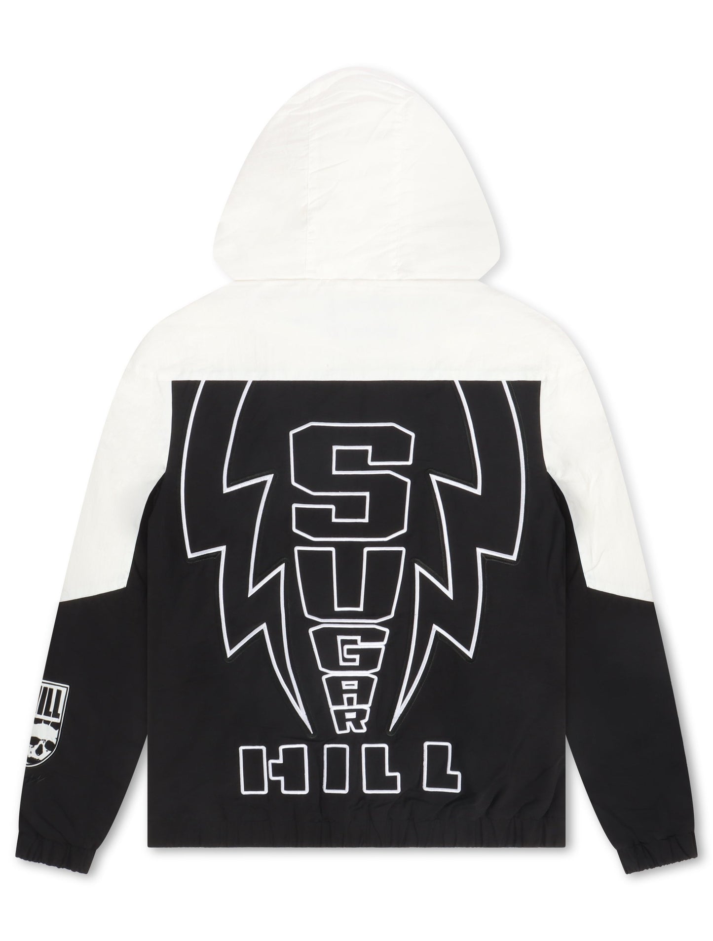 Sugarhill Storm Starter Jacket - Black