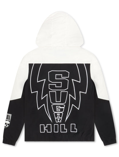 Sugarhill Storm Starter Jacket - Black