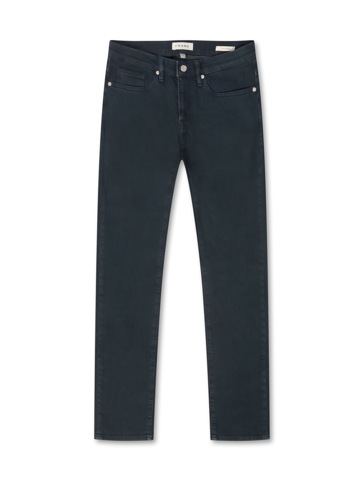 Frame L'Homme Slim Jean - Placid