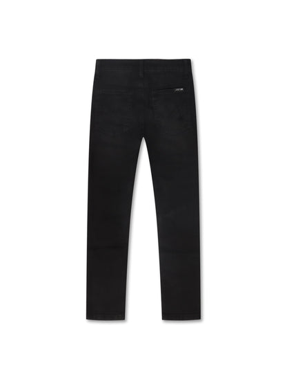 Joe's Jeans Kids Rad Skinny Fit Jean - Black