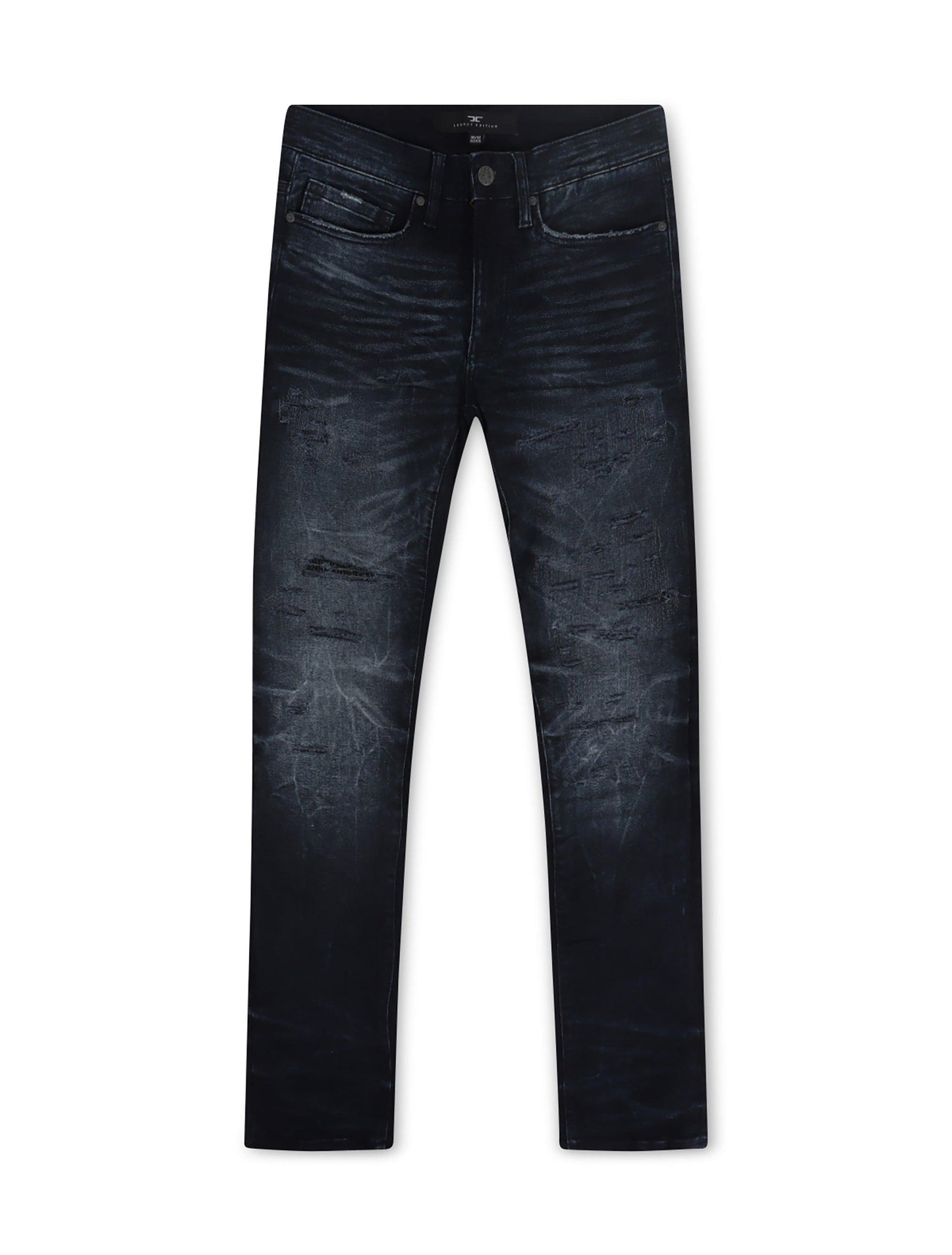 Jordan Craig Amsterdam Jean - Midnight Blue
