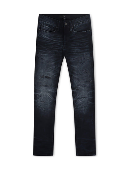 Jordan Craig Amsterdam Jean - Midnight Blue