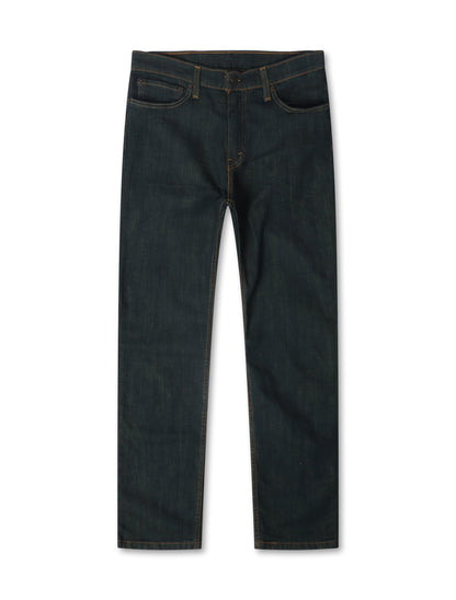 Levis 511™ Slim Fit Jeans  - Rinsed Playa
