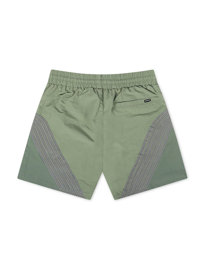 EPTM 3M Highway Shorts - Sage