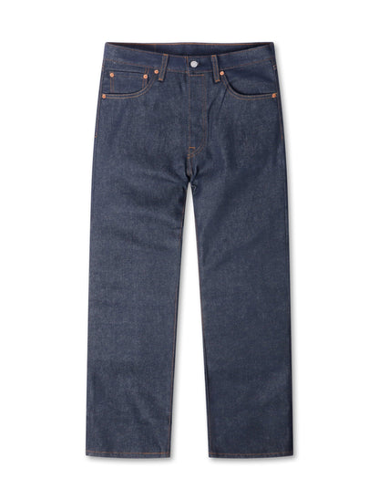 Levis 501™ Original Shrink To Fit Jeans - Original Rigid