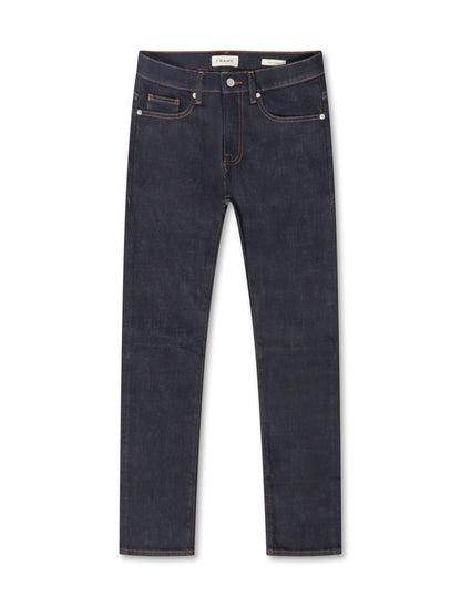 Frame L'Homme Slim Jean - Rinse
