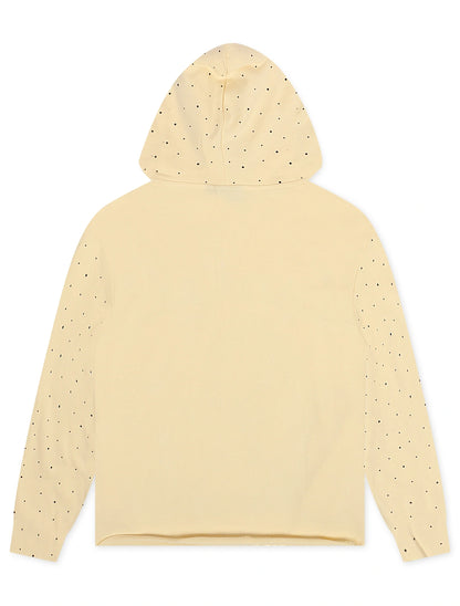 Concept LA Sphinx Hoodie - Cream