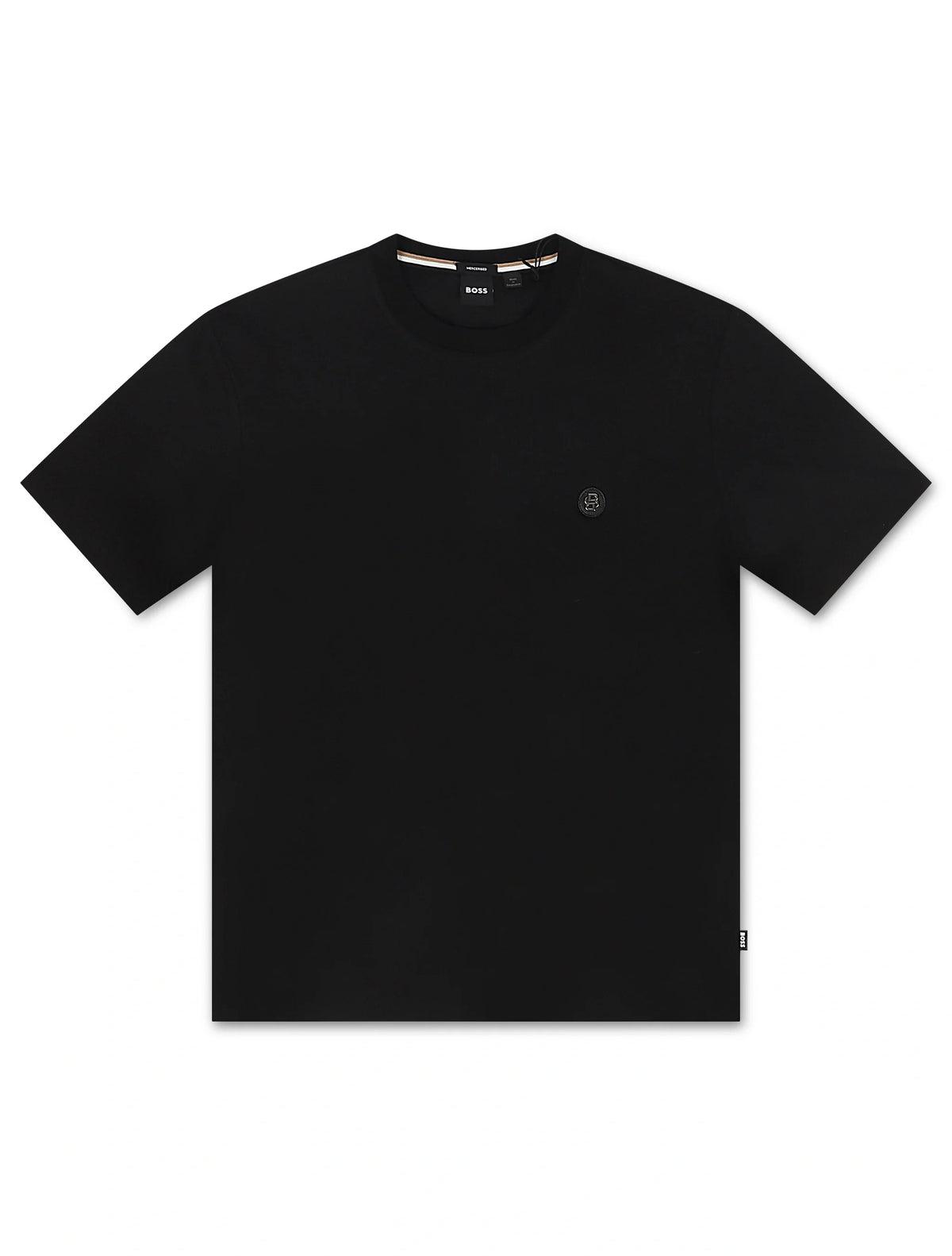 Hugo Boss C-Taut 01 - Black