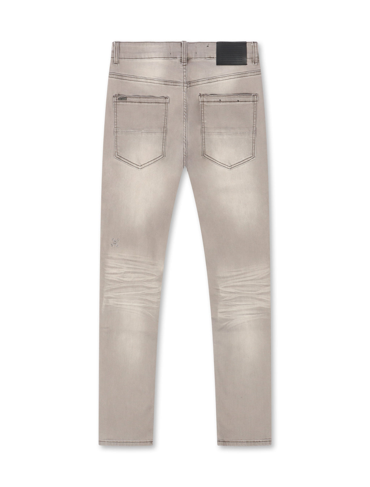 Serenede Marine Layer Skinny Jeans - Grey