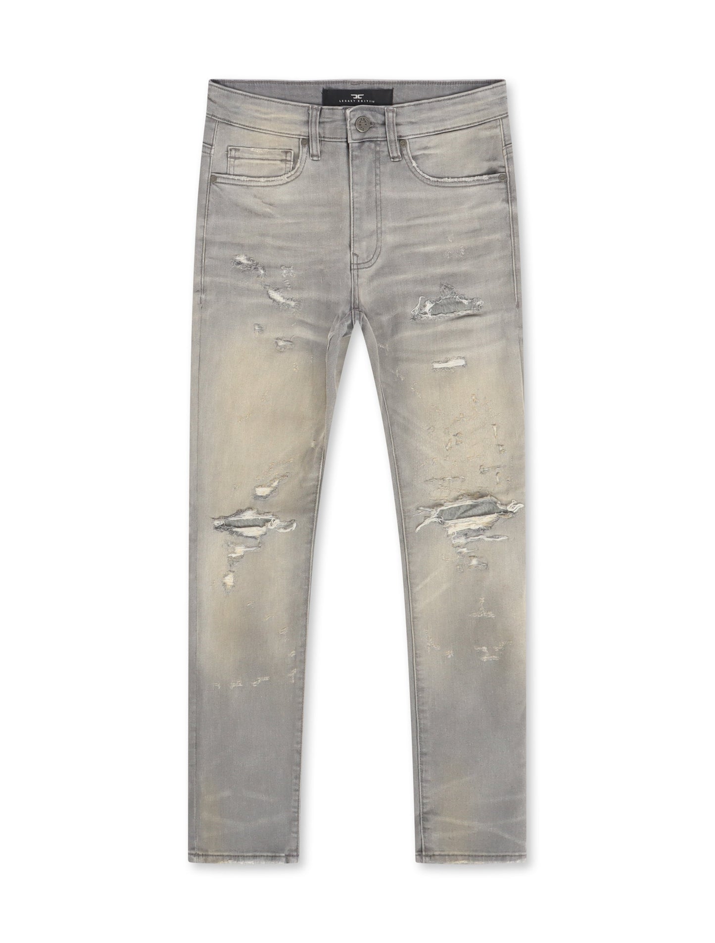 Jordan Craig Vintage Wash Sean Fit Jeans - Arctic Sunset