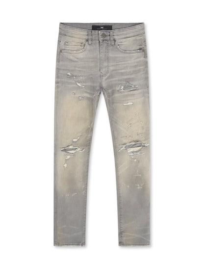 Jordan Craig Vintage Wash Sean Fit Jeans - Arctic Sunset