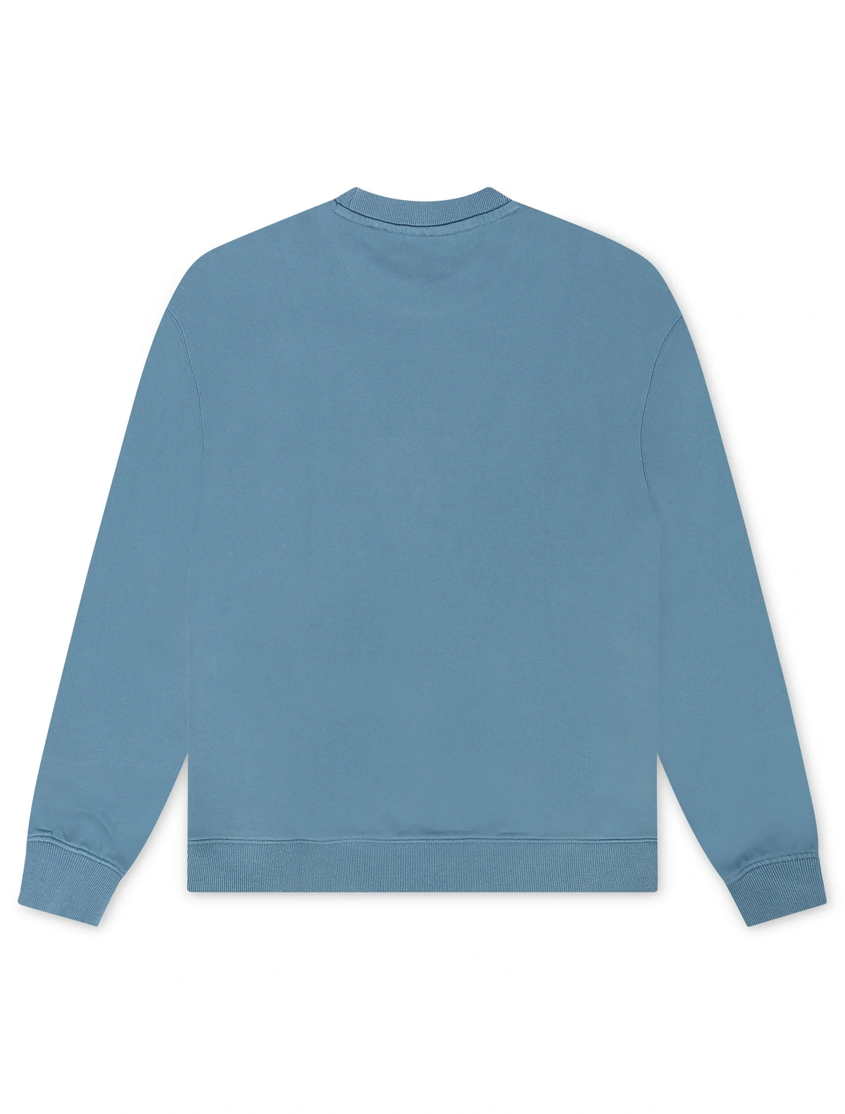 Hugo Nogocrew Crewneck - Blue
