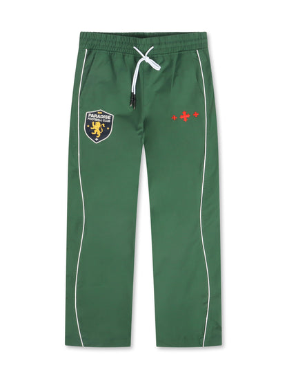 Jordan Craig Track Pant - Green