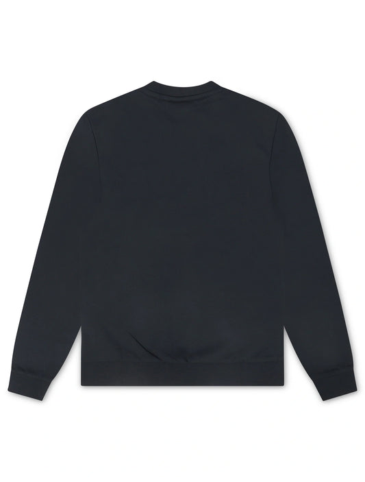 Hugo Boss C-Soleri 70 Crewneck - Navy