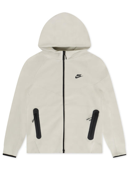 Nike Sportswear Tech Fleece Hoodie - Sea Glass