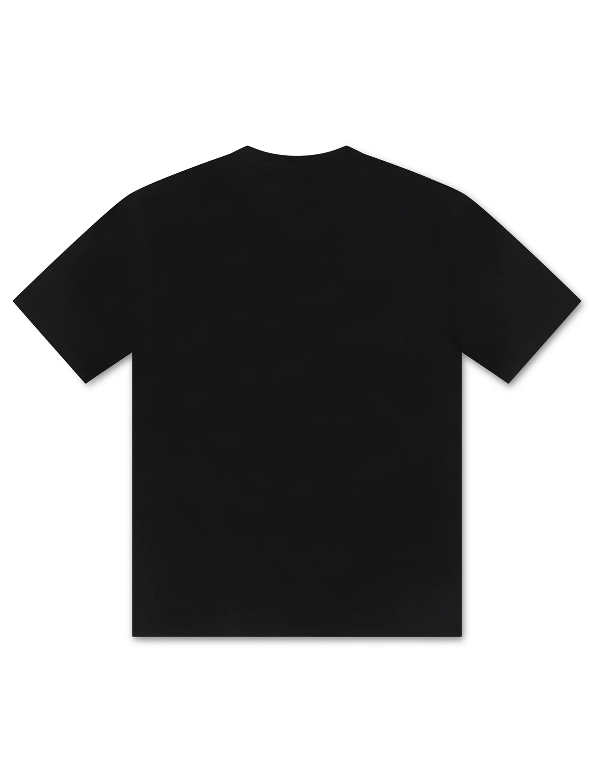 Psycho Bunny Milos Graphic Tee - Black