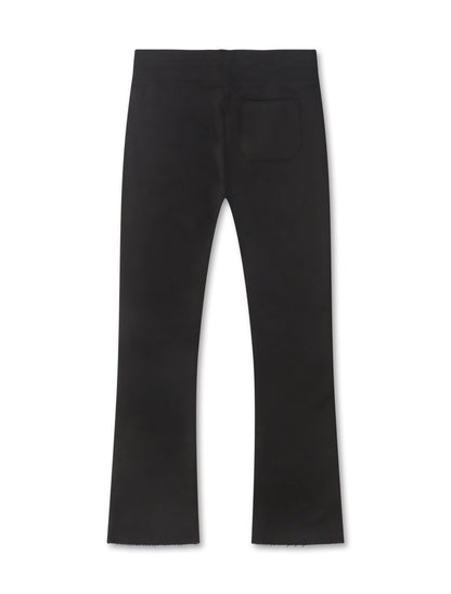 Jordan Craig SYIP Print On Stacked Pant - Crimson