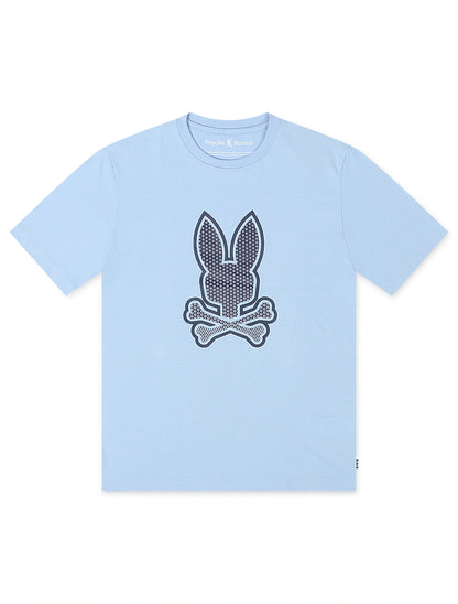 Psycho Bunny Bendigo Tee - Serenity