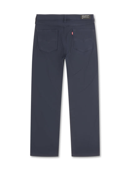 Levis 514™ Straight Tech Jeans - Navy Waves