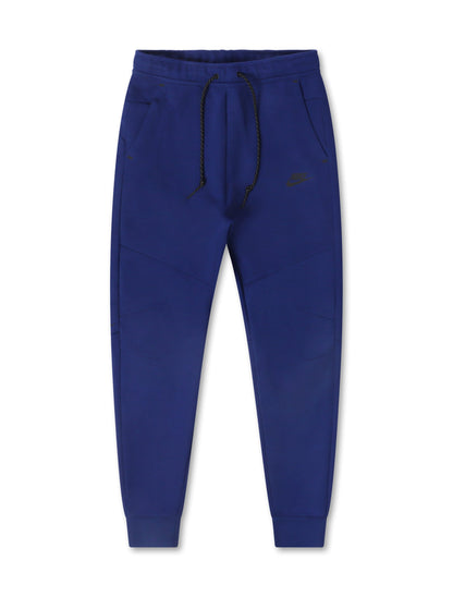 Nike Men's Tech Fleece Joggers - Deep Royal Blue