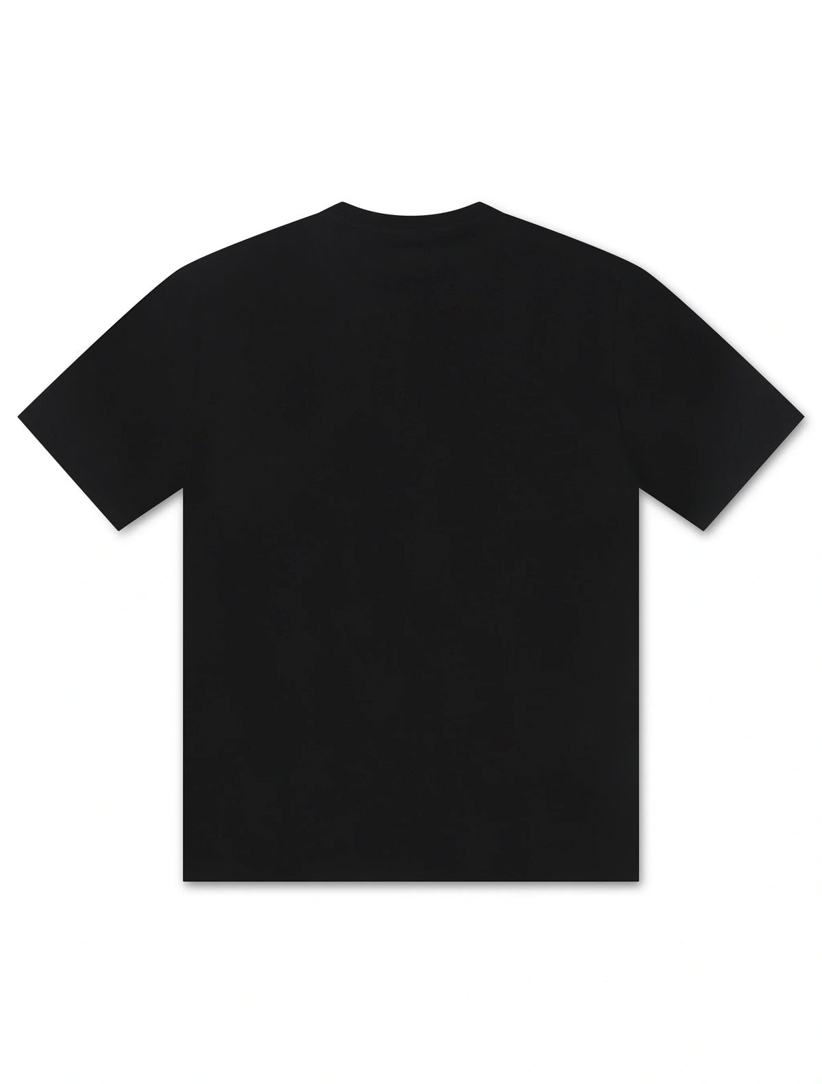 Psycho Bunny Hamilton Graphic Tee - Black