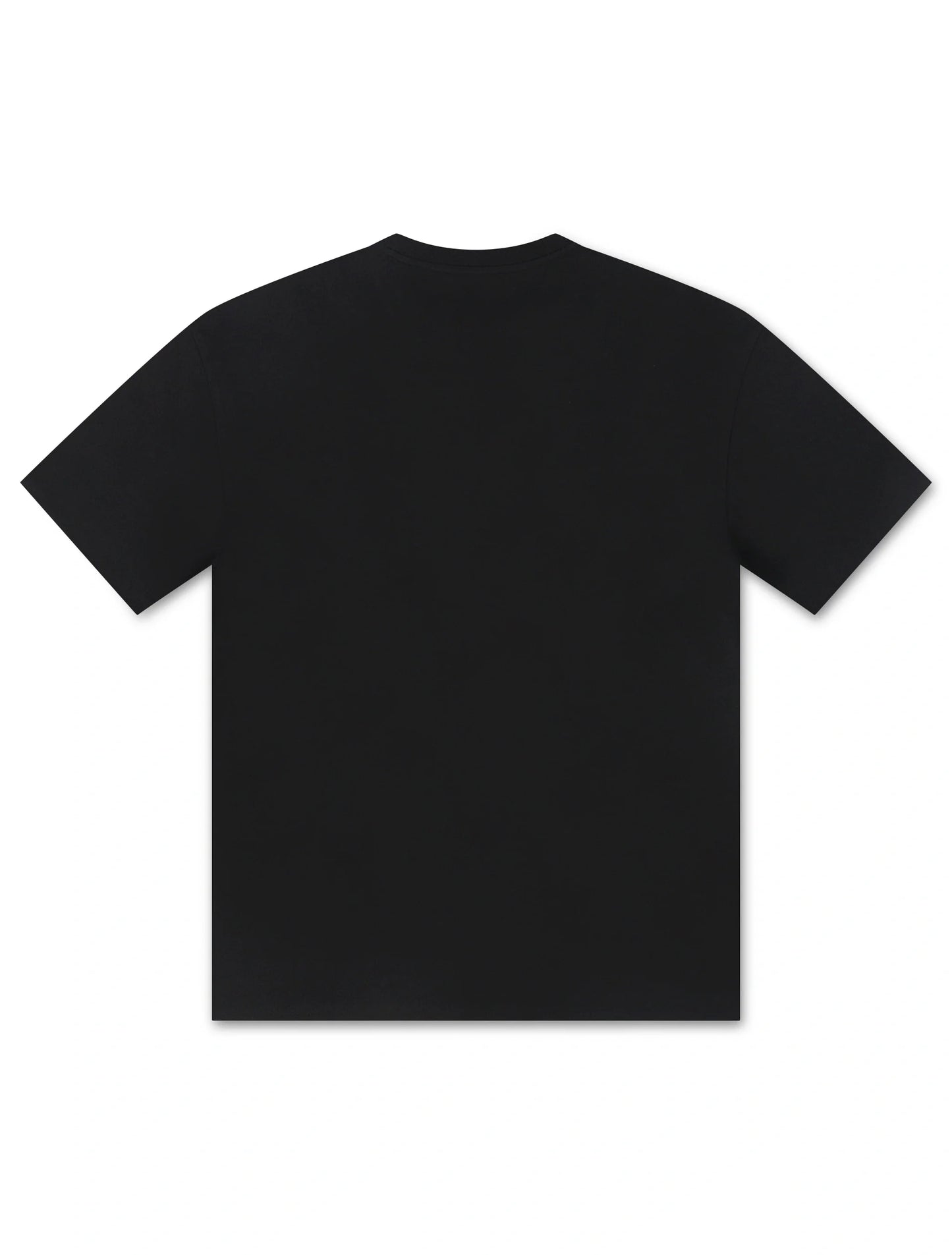 Psycho Bunny Tacoma Graphic Tee - Black