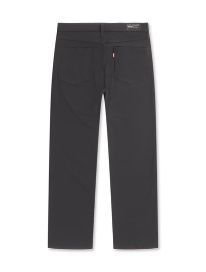Levis 514™ Straight Tech Jeans - Black Boots Warp