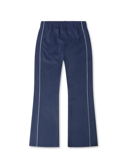 Nike Womens Sportswear Windrunner Pants - Midnight Navy