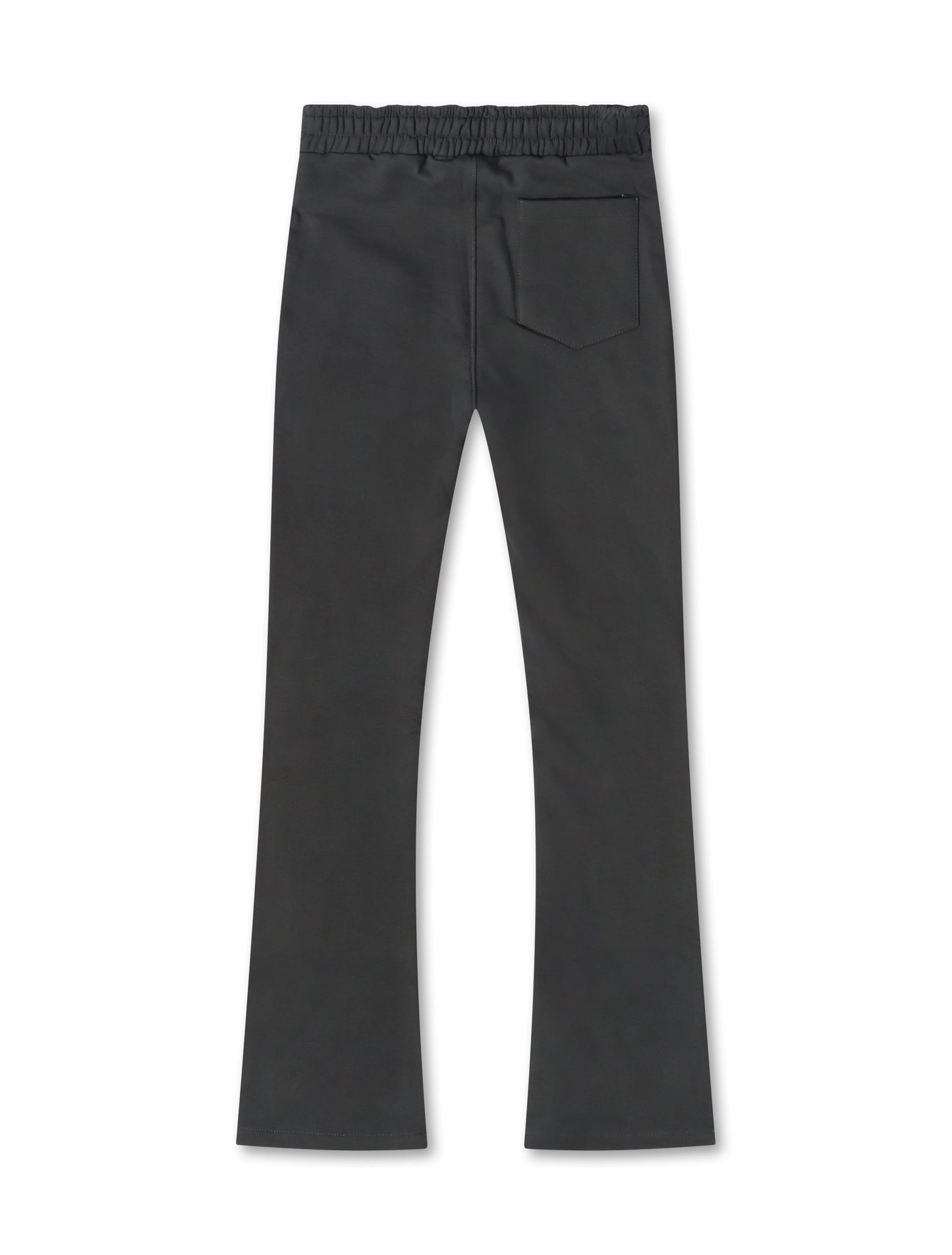 Starseed French Terry Stacked Pant - Grey