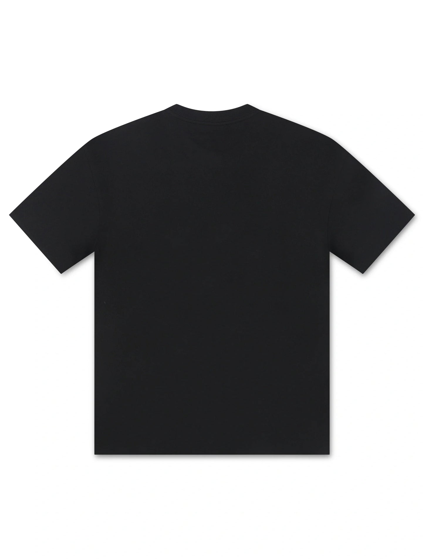 Psycho Bunny Desert Relaxed Pocket Tee - Black