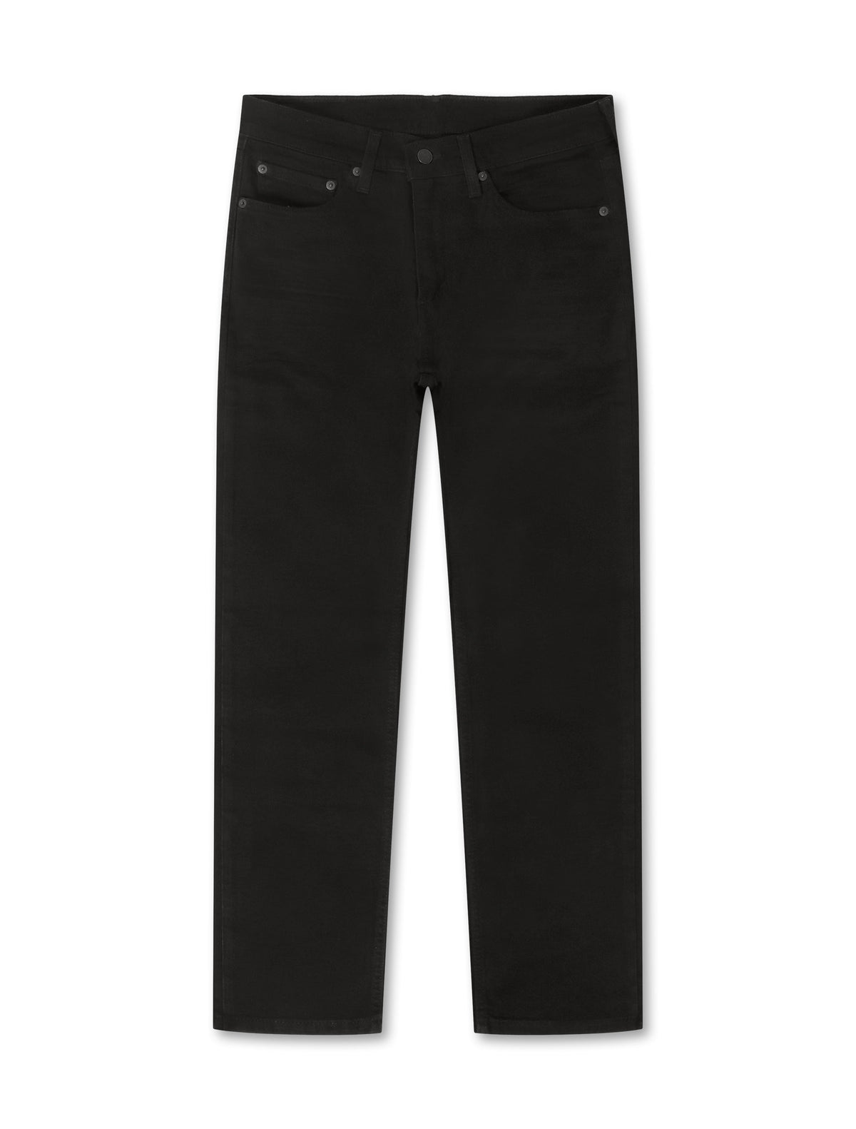 Levis  511™ Slim Fit Jeans - Black 3D Washed