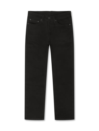 Levis  511™ Slim Fit Jeans - Black 3D Washed