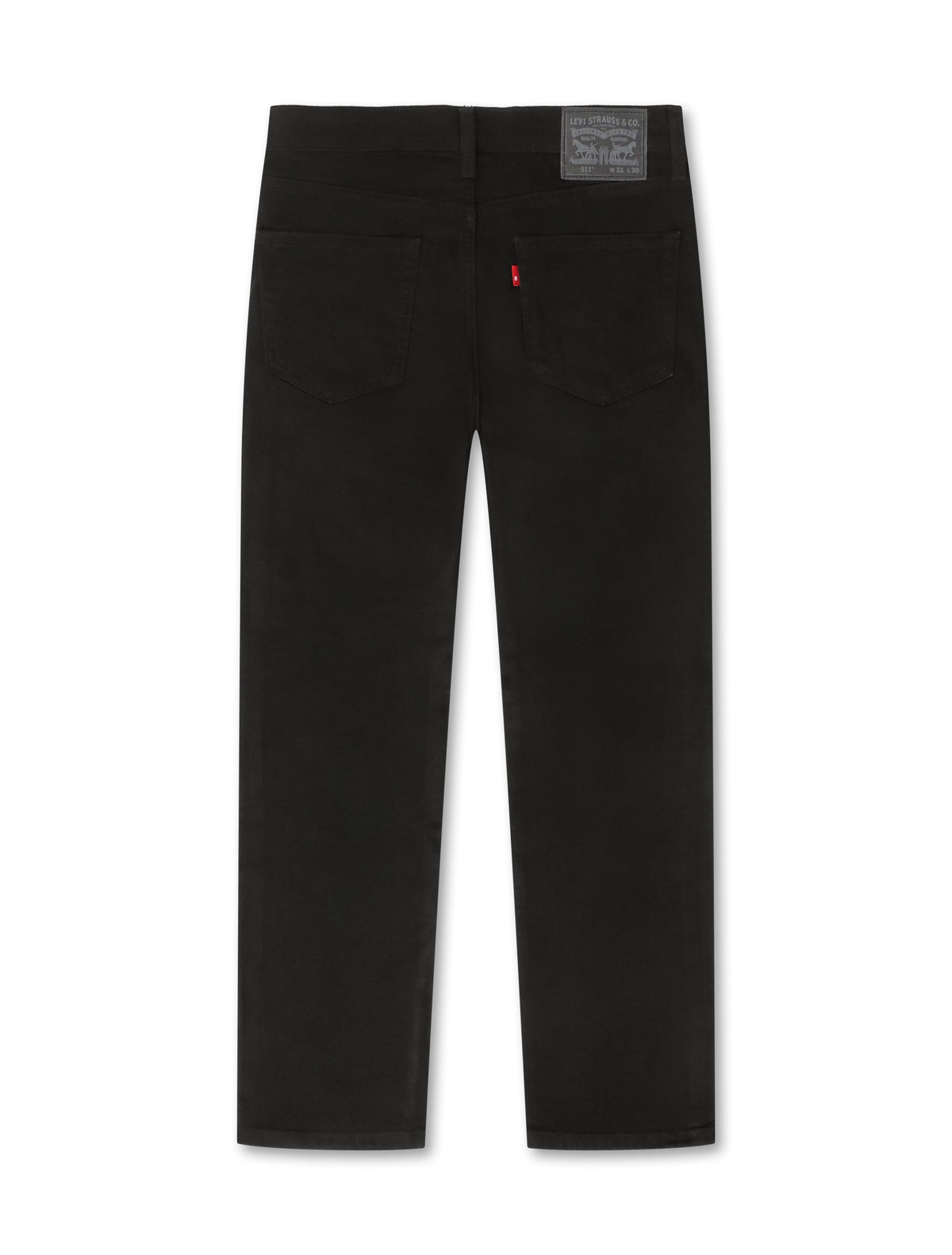 Levis  511™ Slim Fit Jeans - Black 3D Washed