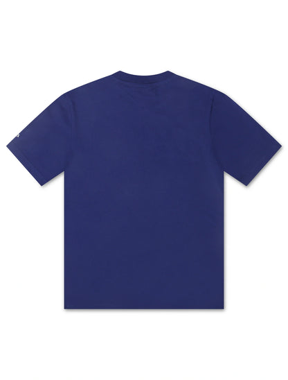 New Era LA Dodgers Duck Season Tee - Blue