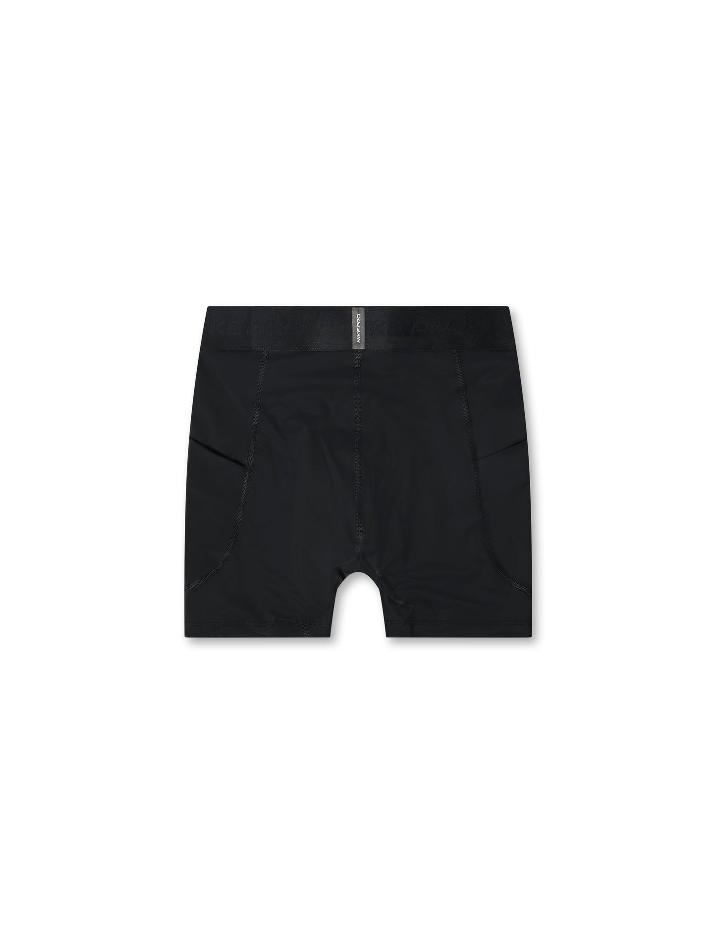 Nike Mens Nike Pro Tights - Black