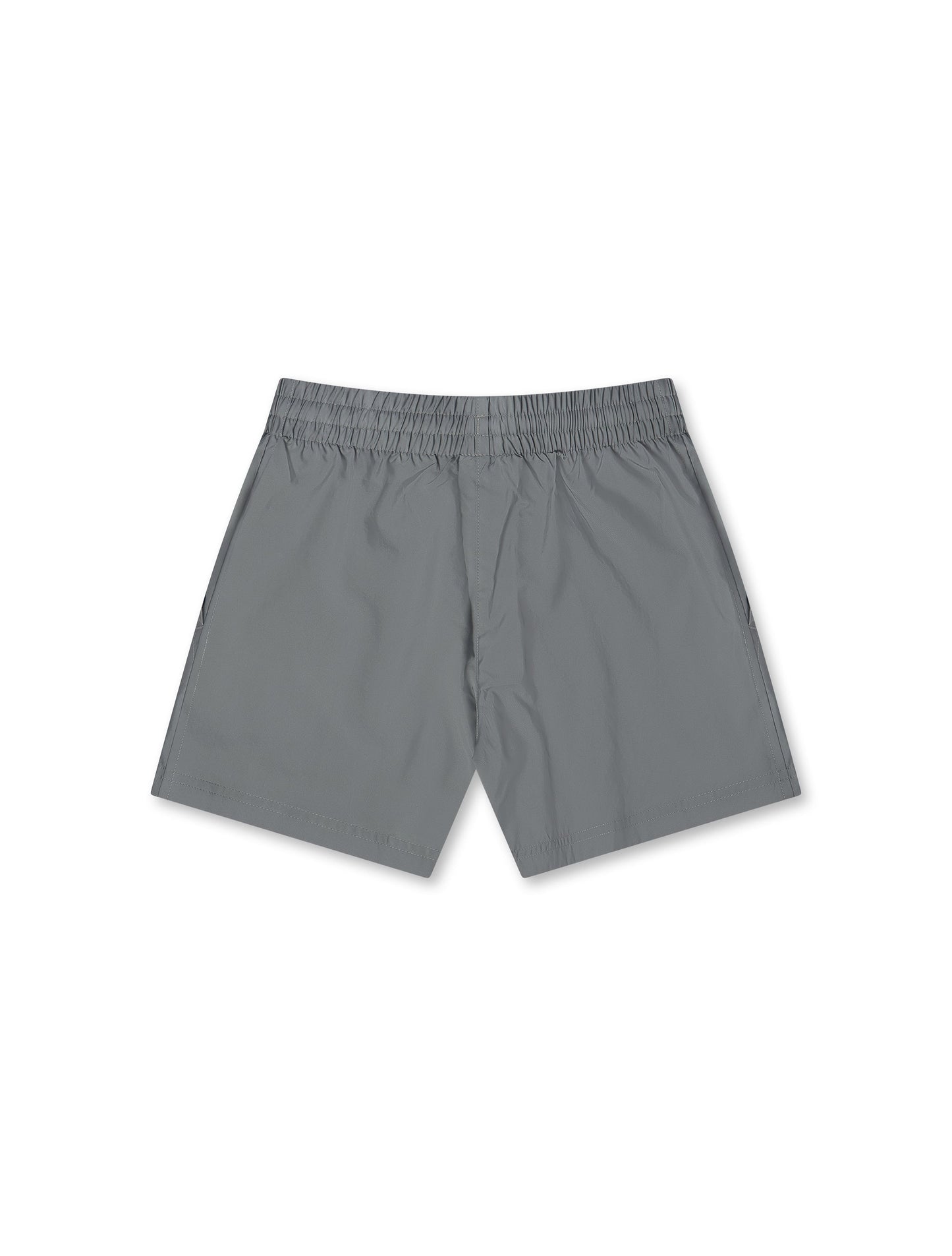 Nike Youth Unisex Nike Sportswear Club - Smoke Grey/White